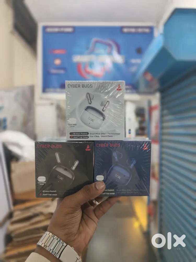 Premium quality Ear Buds