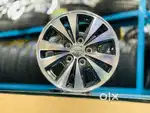 15-114/5 toyota Innova z model brand new alloys set of 4 available