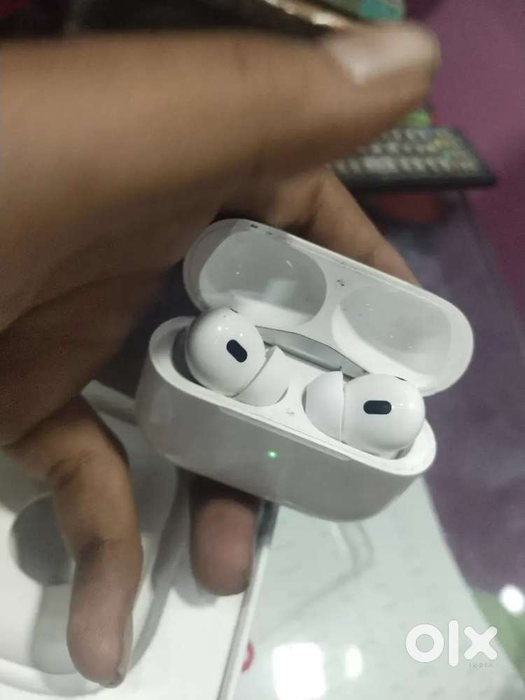 apple airpods pro 2nd gen