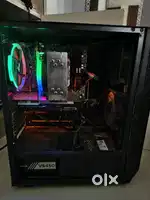 Gaming PC capable of gaming at 1080p ultra