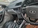 Tata Nexon 2017 Diesel Well Maintained