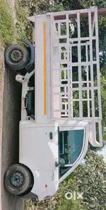 Mahindra jeeto plus diesel