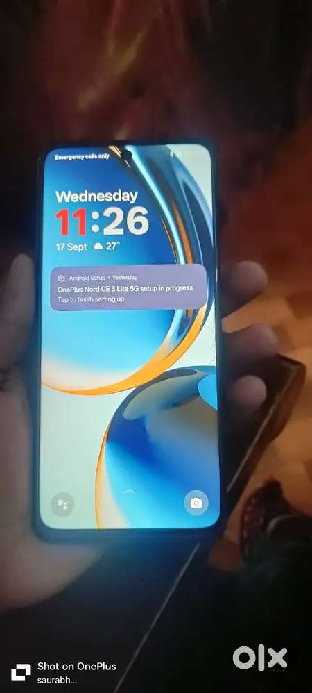 Very good condition