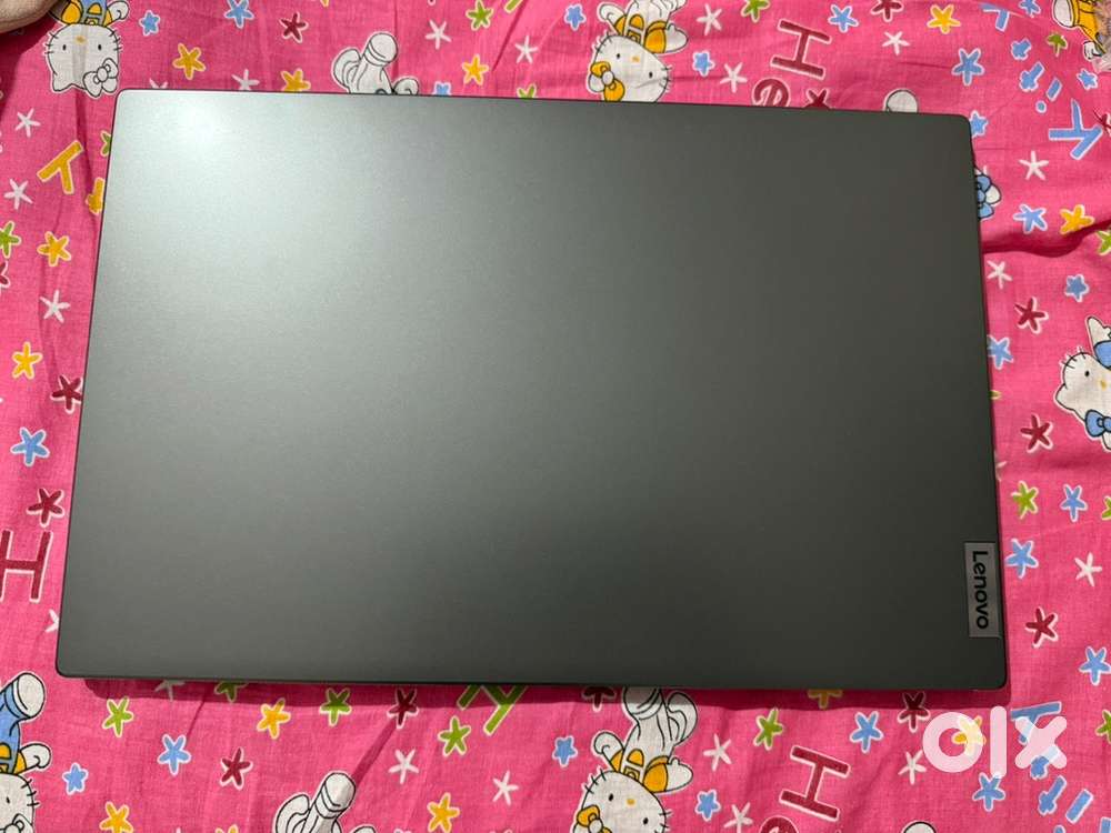 Lenovo laptop