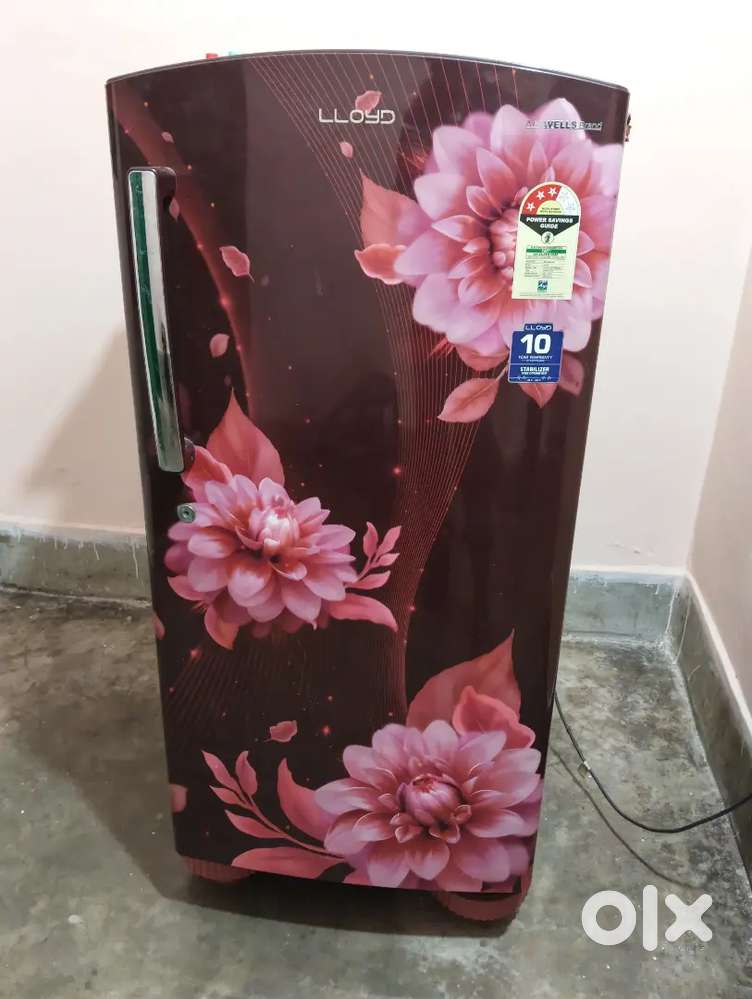 Lloyd good condition