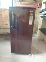 LG Fridge New in Condition