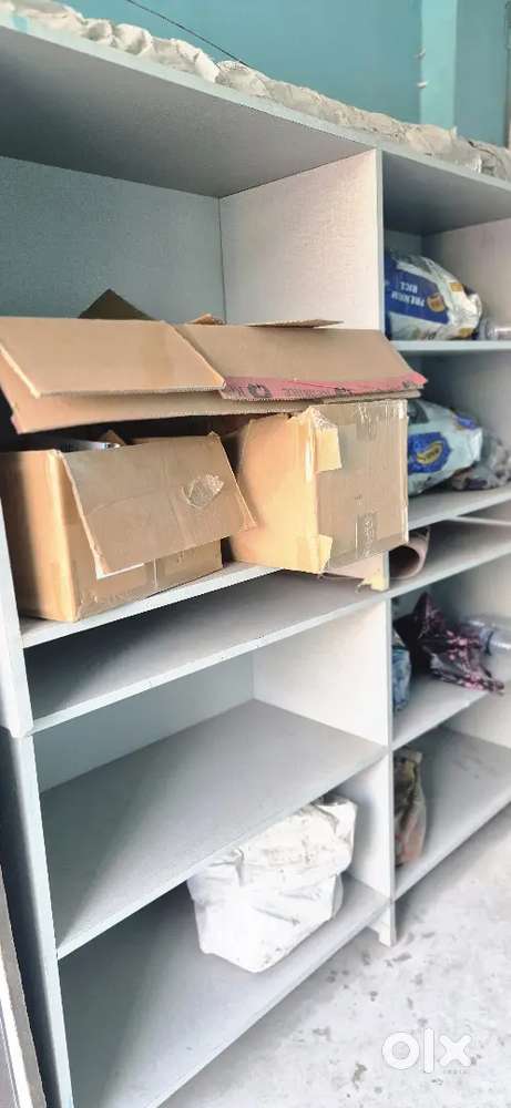 Shop table