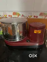 Grinder kailash