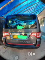 Tata Sumo Grande 2010 Diesel 200000 Km Driven