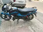Extra bike
