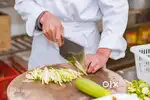 Required:-   K. Helper // Asst Helper Cook //Steward //Cleaner