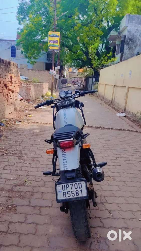 Best bike good condition