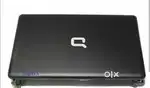 Compact laptop 510 4gb ddr3 HDD 320 CADDY