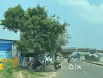 Residential vacant land