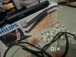 Hair Straightner