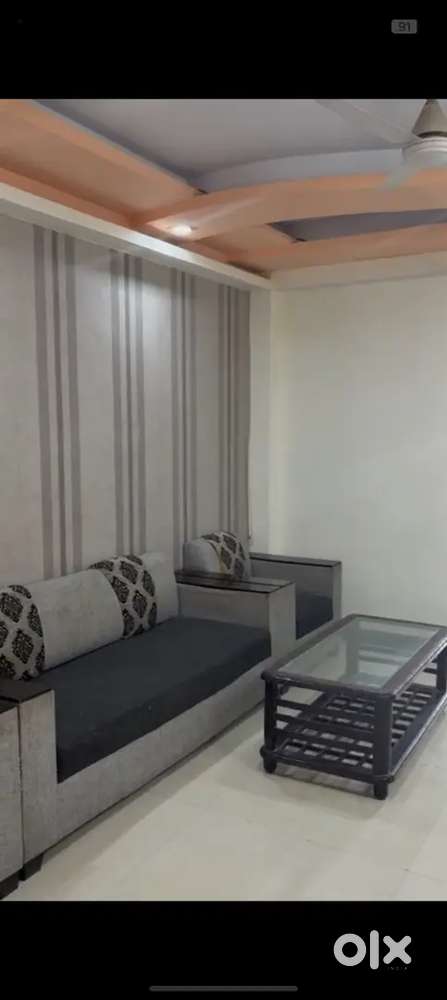 4 BHK FULLY FURNISHED FLAT FOR RENT AT BANI PARK JAIPUR