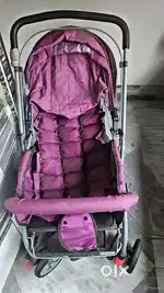 Stroller for kids
