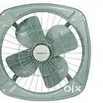 Brand new exhaust fan