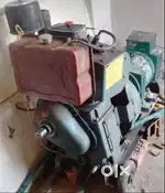 Kirloskar CAF10 Oil Engine, PRICE DOWN