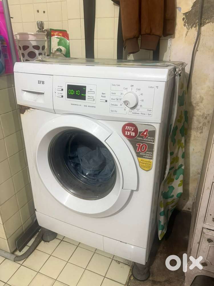 IFB FULLY AUTOMATIC WASHING MACHINE