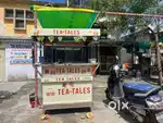 Looking for Tea Master