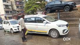 Driverwanted TR lisence Ani Mumbai che police verification compalsary