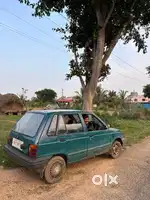 Maruti Suzuki 800 1993