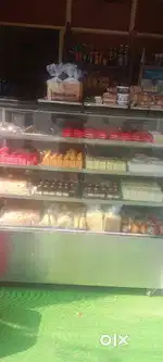 Bakery master
