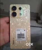 Redmi note 13 & 8/256