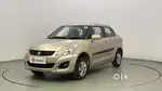 Maruti Suzuki Swift Dzire 1.3 VXI, 2014, Petrol