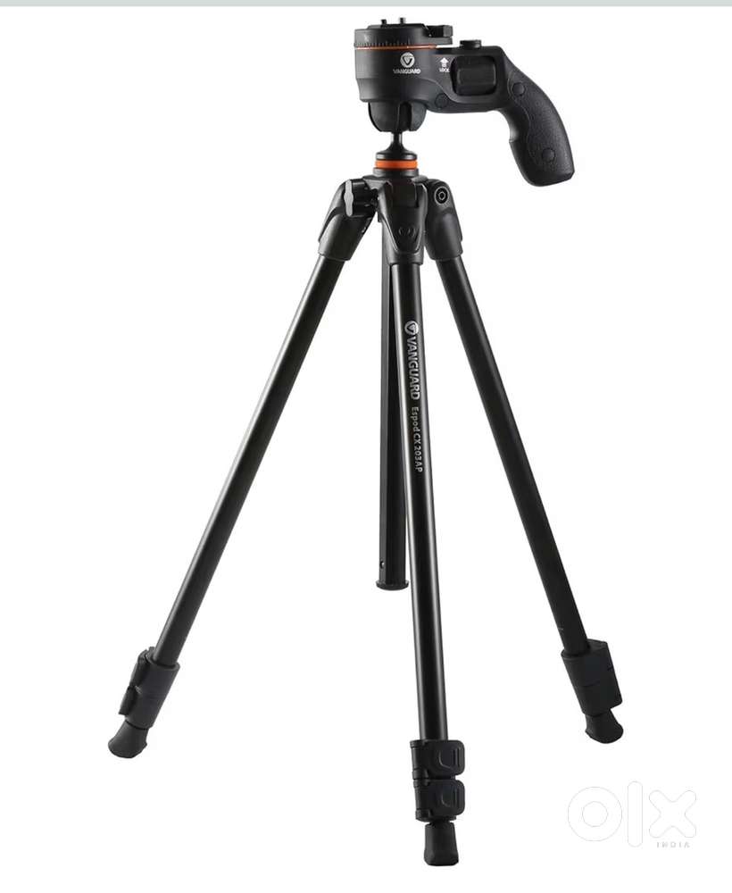 Camera Tripod