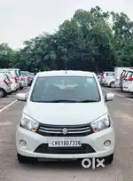 Maruti Suzuki Celerio VXI Optional MT, 2015, Petrol