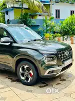 Hyundai Venue 2019 Diesel 91500 Km Driven