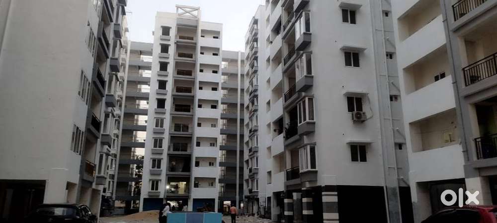 3BHK Apartment for Rent – Pocharam, Near Infosys
