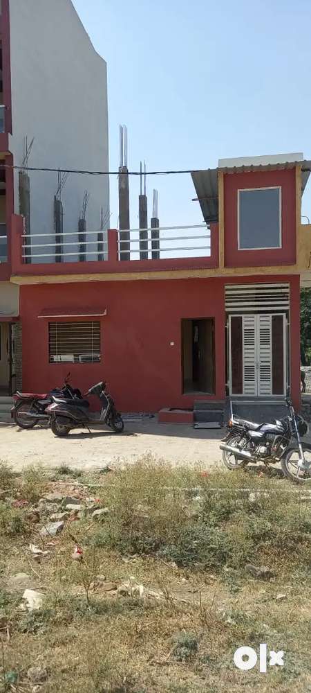 New house sell karna hai Dewas Nake ke pass main