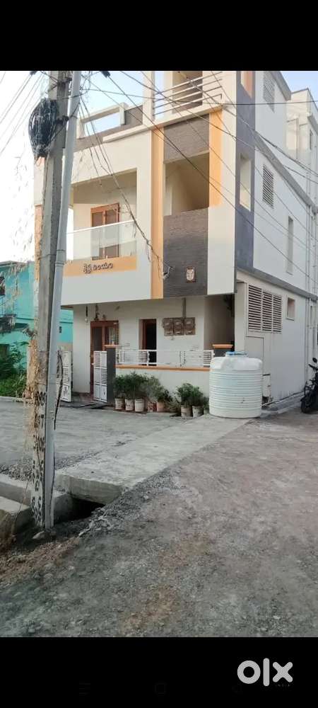 Independent house on sale