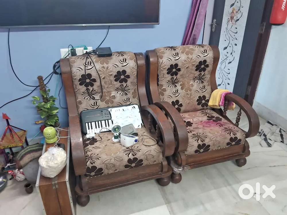 Immediate sale