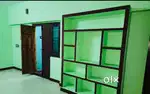 Highly ventilated ground floor home for rent in prime location