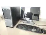 HP 17 Wide LCD TFT Monitor
