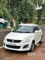 Maruti Suzuki Swift DDiS VDI, 2016, Diesel