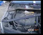 Mercedes B Class
