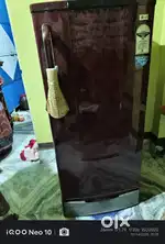 LG REFRIGERATOR