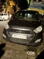Hyundai i10 2013 Petrol Good Condition