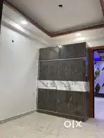 Semi furnished flat available in Noida extension at affordable housing