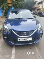 Maruti Baleno Zeta 2020 model immediate sale