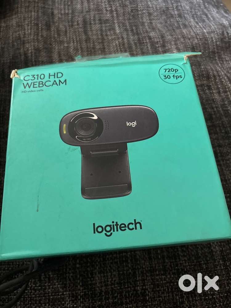 Secugen thumb + logitech cam