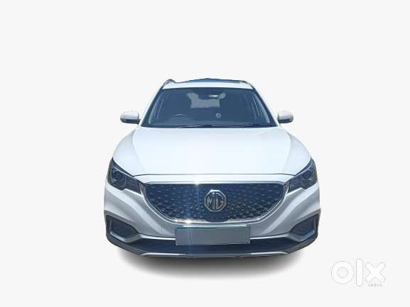 MG ZS EV Exclusive, 2021, Electric