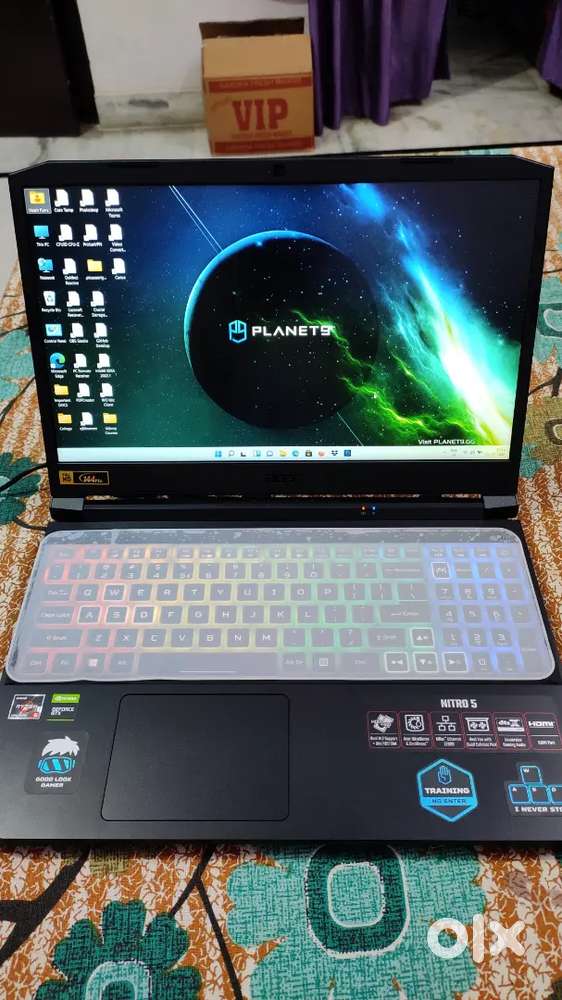 Acer Nitro 5 Gaming Laptop