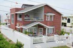 8 Marla Facing Park Sector 46 Chandigarh