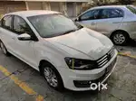 Volkswagen Vento 2016 Diesel 99000 Km Driven, good condition